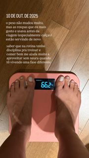 Bruna Vieira feet photo 5