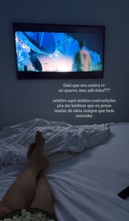 Bruna Vieira feet photo 12