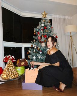 Bruna Vieira feet photo 2