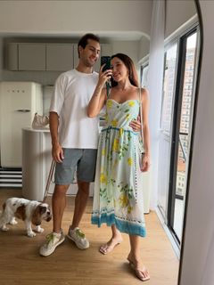 Bruna Vieira feet photo 11