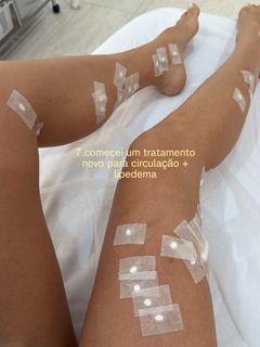 Bruna Vieira feet photo 7