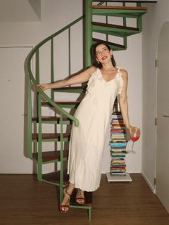 Bruna Vieira feet photo 1