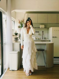 Bruna Vieira feet photo 16
