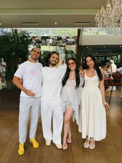 Bruna Vieira feet photo 12