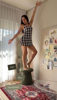 Bruna Vieira feet photo 10