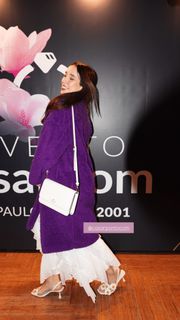 Bruna Vieira feet photo 7