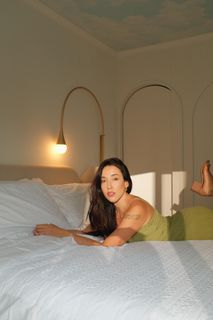 Bruna Vieira feet photo 19