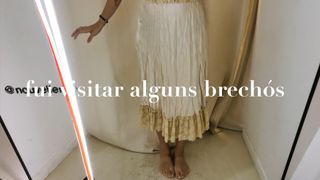 Bruna Vieira feet photo 13