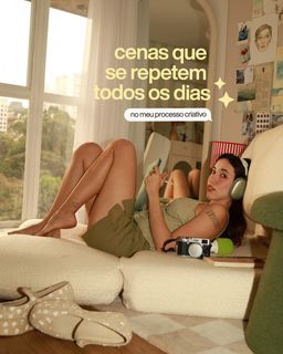 Bruna Vieira feet photo 8