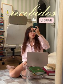 Bruna Vieira feet photo 7