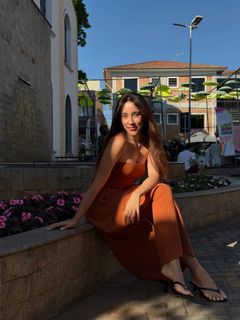 Bruna Vieira feet photo 3