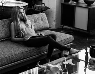 Bryana Holly feet photo 6