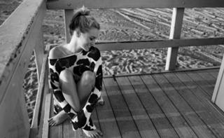 Bryana Holly feet photo 4