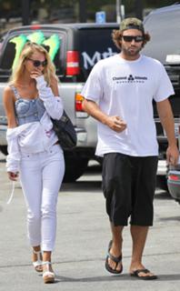 Bryana Holly feet photo 6
