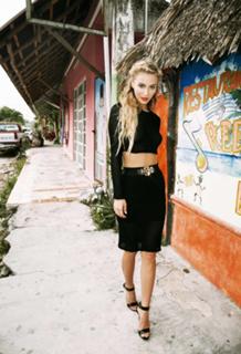 Bryana Holly feet photo 5