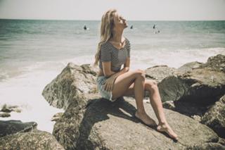 Bryana Holly feet photo 7