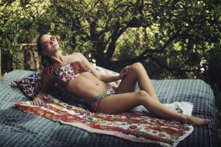 Bryana Holly feet photo 12