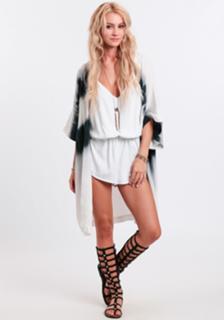 Bryana Holly feet photo 5