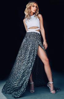 Bryana Holly feet photo 4