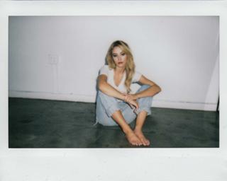 Bryana Holly feet photo 1