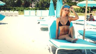 Bryana Holly feet photo 19