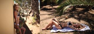 Bryana Holly feet photo 16