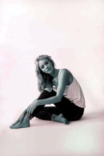 Bryana Holly feet photo 7