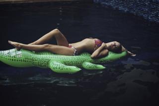 Bryana Holly feet photo 6