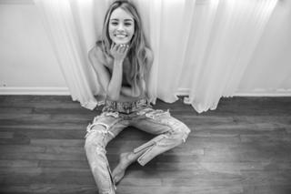 Bryana Holly feet photo 18