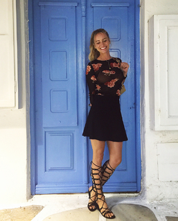 Bryana Holly feet photo 18
