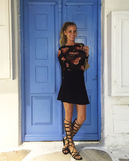 Bryana Holly feet photo 17