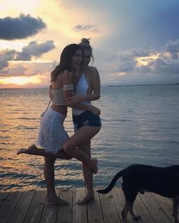 Bryana Holly feet photo 13