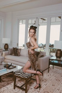Bryana Holly feet photo 5