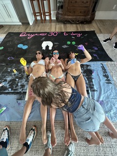 Bryce Adams feet photo thumbnail