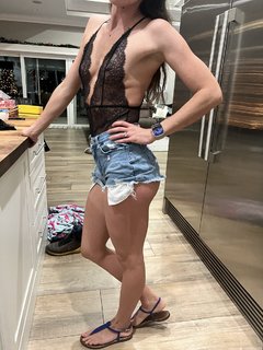 Bryce Adams feet photo thumbnail