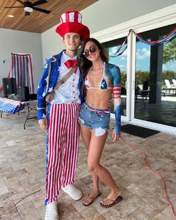 Bryce Adams feet photo thumbnail