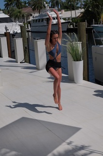 Bryce Adams feet photo thumbnail