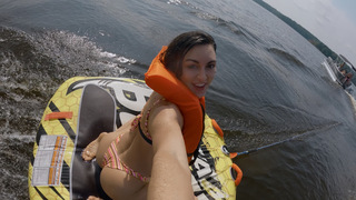 Bryce Adams feet photo thumbnail