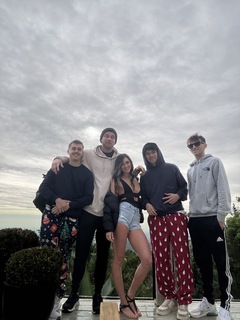 Bryce Adams feet photo thumbnail