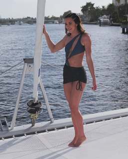 Bryce Adams feet photo thumbnail