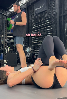 Bryce Adams feet photo thumbnail