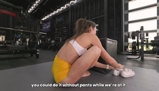 Bryce Adams feet photo thumbnail