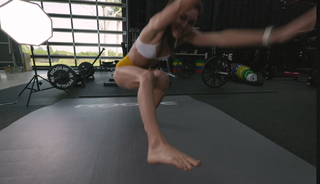 Bryce Adams feet photo thumbnail