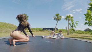 Bryce Adams feet photo thumbnail