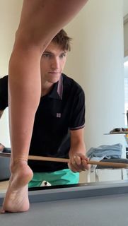 Bryce Adams feet photo thumbnail