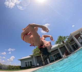 Bryce Adams feet photo thumbnail