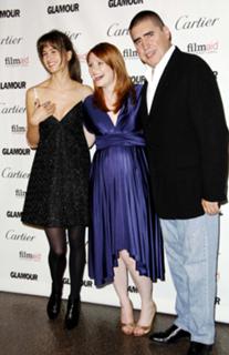 Bryce Dallas Howard feet photo thumbnail