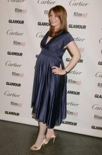 Bryce Dallas Howard feet photo thumbnail