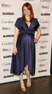 Bryce Dallas Howard feet photo thumbnail
