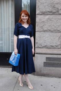 Bryce Dallas Howard feet photo thumbnail